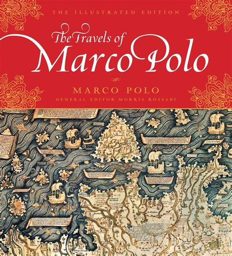 the travels of marco polo illustrated editions Doc
