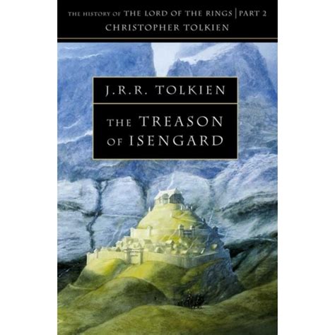 the treason of isengard Kindle Editon