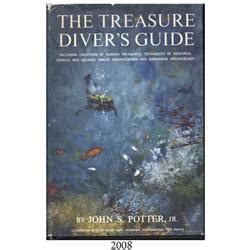 the treasure divers guide Kindle Editon