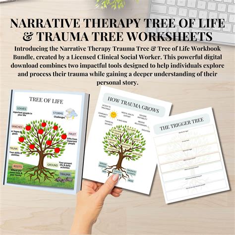 the tree of life a collective narrative approach to working Ebook Kindle Editon