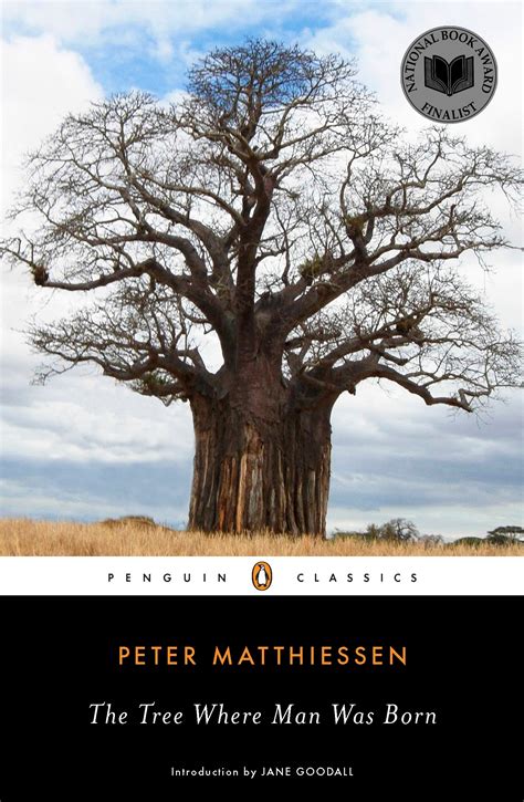 the tree where man was born penguin classics Epub