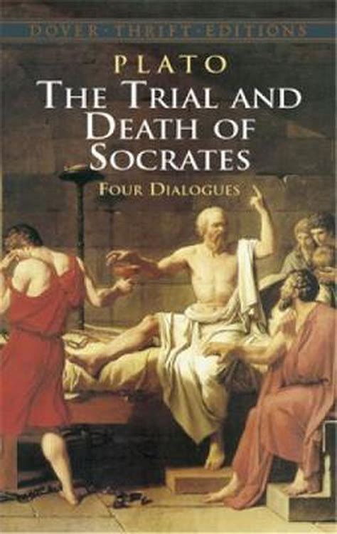 the trial and death of socrates Doc