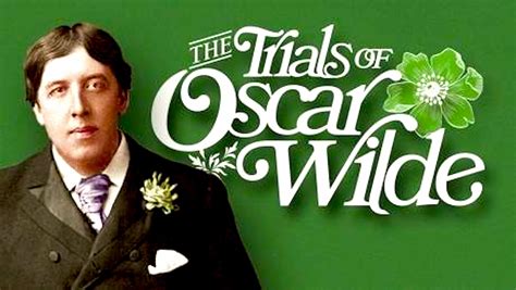 the trials of oscar wilde Doc