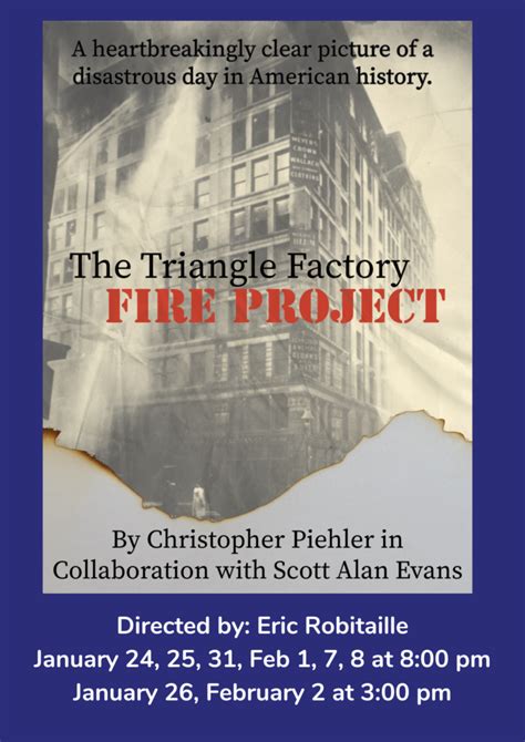 the triangle factory fire project Kindle Editon