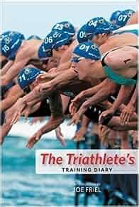 the triathletes training diary PDF