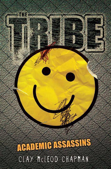 the tribe book 3 academic assassins tribe novel a Doc