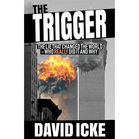 the trigger a novel on the revelation PDF