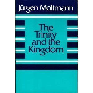 the trinity and the kingdom Reader