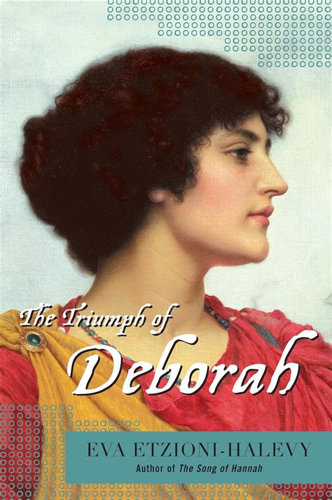 the triumph of deborah Kindle Editon