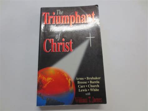 the triumphant return of christ essays in apocalypse series two Kindle Editon
