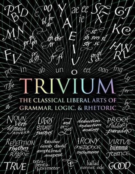 the trivium the liberal arts of logic grammar and rhetoric PDF