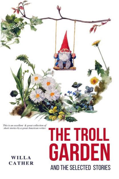 the troll garden and selected stories Epub