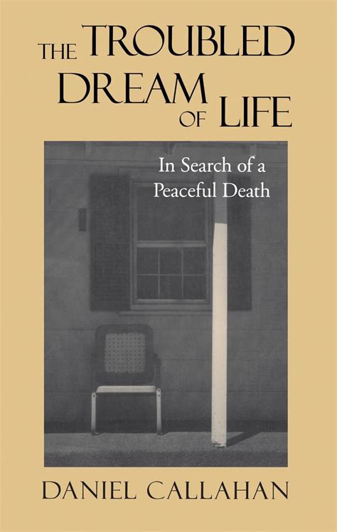 the troubled dream of life the troubled dream of life PDF