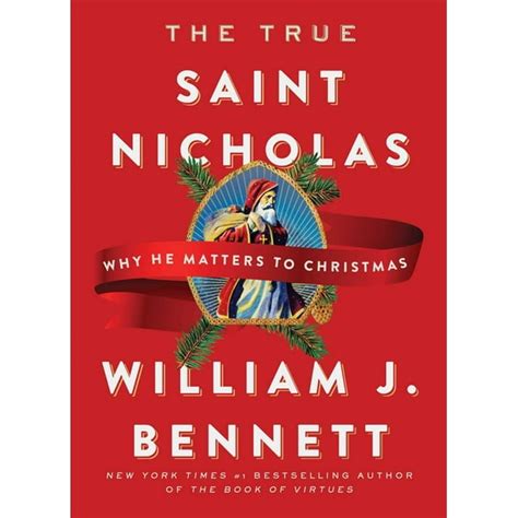 the true saint nicholas why he matters to christmas Kindle Editon