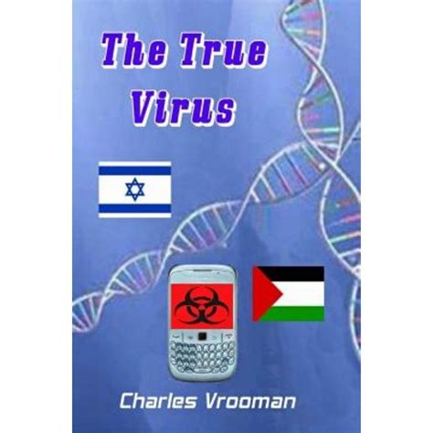 the true virus thriller novel PDF