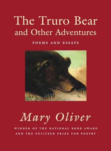 the truro bear and other adventures poems and essays Kindle Editon