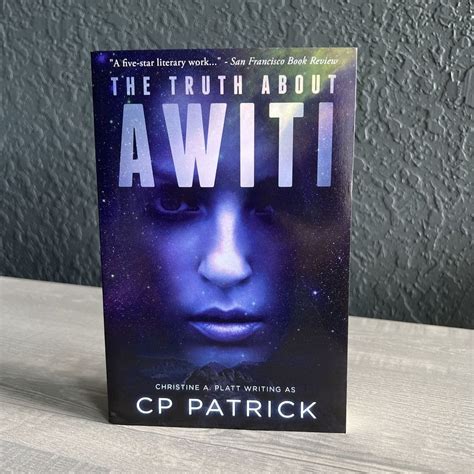 the truth about awiti Epub