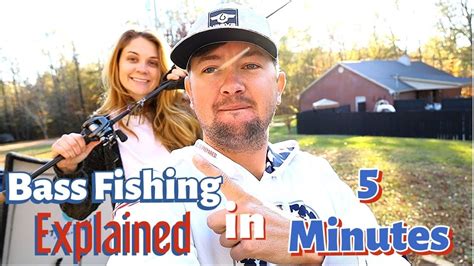 the truth about being a bass fishermans wife Reader