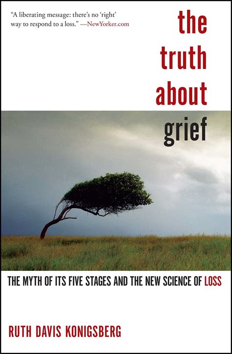the truth about grief the truth about grief Reader