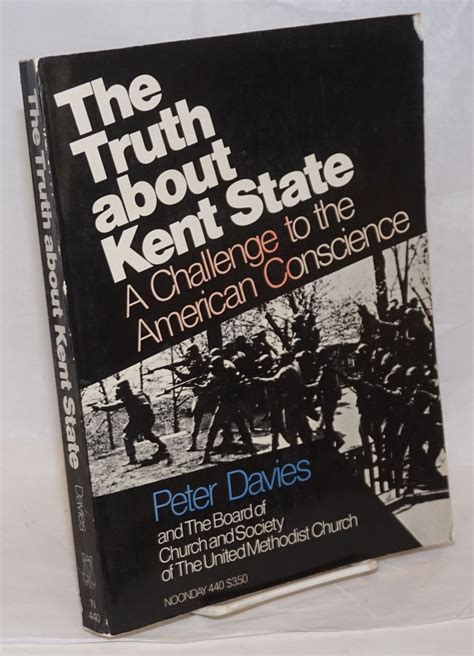 the truth about kent state a challenge to the american conscience PDF