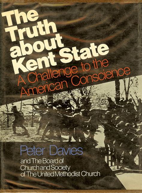 the truth about kent state a challenge to the american conscience PDF