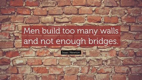 the truth about walls and bridges Reader