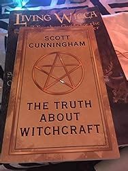 the truth about witchcraft today truth about series Kindle Editon