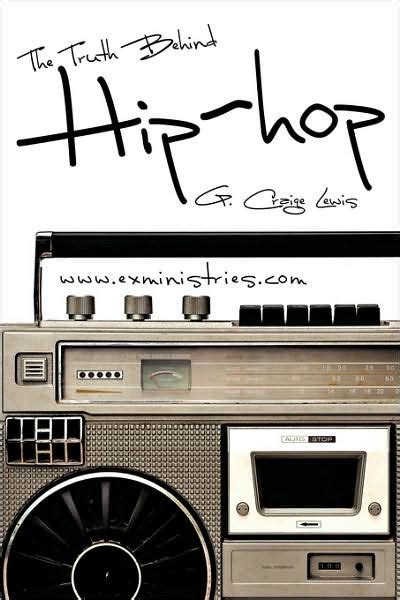 the truth behind hip hop Kindle Editon