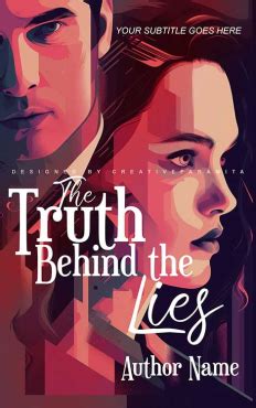 the truth behind the lies Kindle Editon