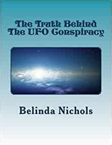the truth behind ufo conspiracy pdf Kindle Editon