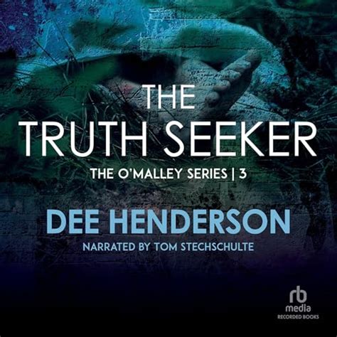 the truth seeker the omalley series 3 Epub