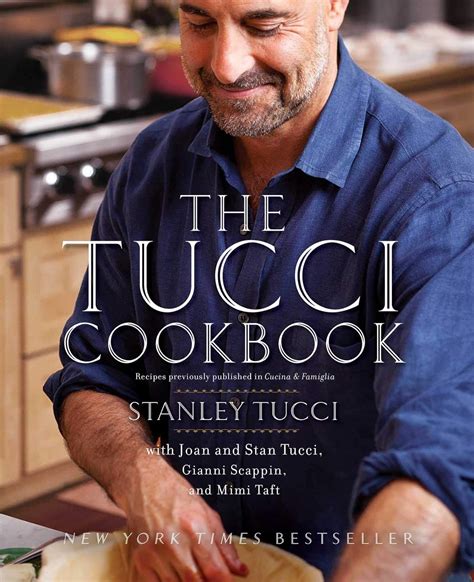 the tucci cookbook Ebook Epub