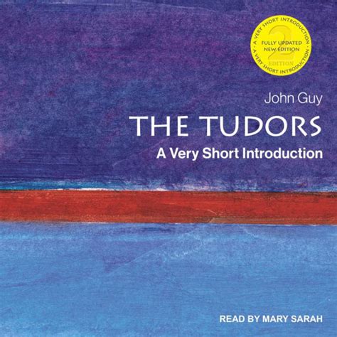 the tudors a very short introduction very short introductions Kindle Editon