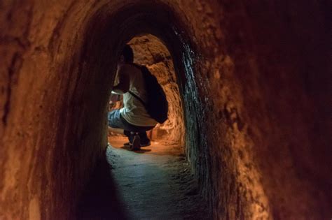 the tunnels of cu chi the untold story of vietnam Reader