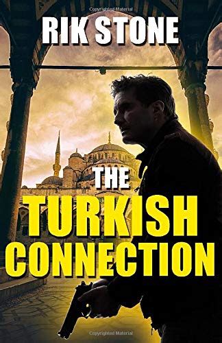 the turkish connection a birth of an assassin novel PDF