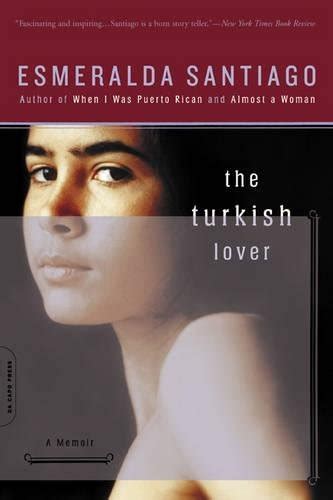 the turkish lover a memoir a merloyd lawrence book Epub