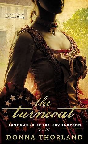 the turncoat renegades of the american revolution Epub