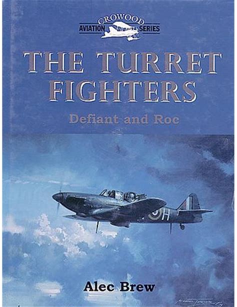 the turret fighters defiant and roc Reader