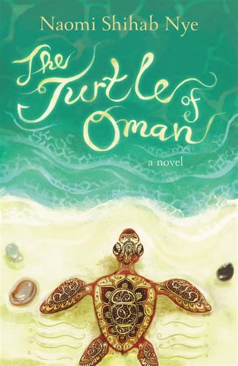 the turtle of oman a novel Reader