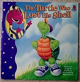the turtle who lost his shell environmental intelligence unit PDF