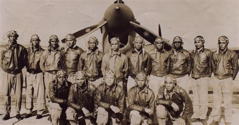 the tuskegee airmen story Epub