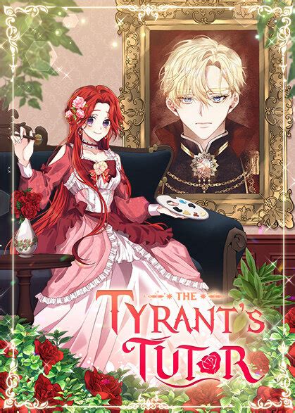 the tutor and the tyrant Kindle Editon