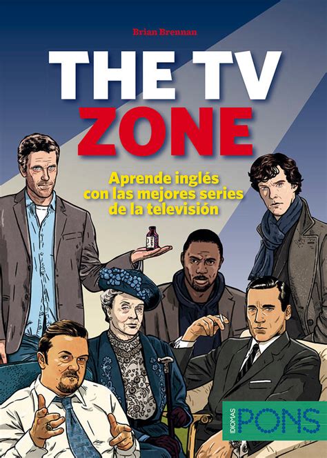 the tv zone aprende ingles con las mejores series de la tele PDF