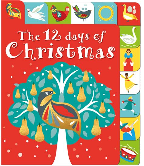 the twelve days of christmas in michigan the twelve days of christmas in america Kindle Editon