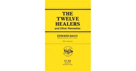 the twelve healers and other remedies Reader