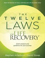 the twelve laws of life recovery wisdom for your journey Doc