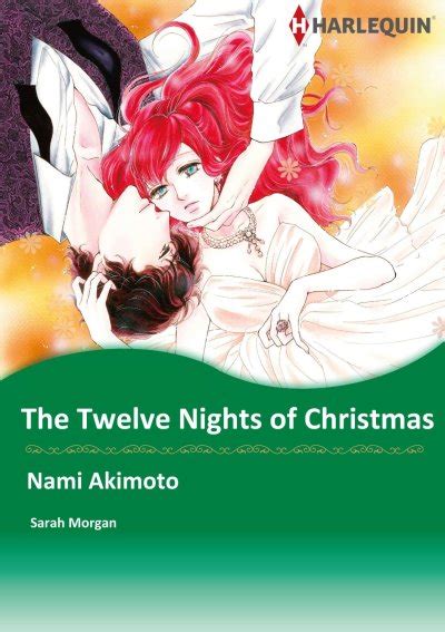 the twelve nights of christmas harlequin comics Epub