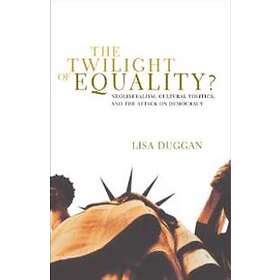 the twilight of equality? Kindle Editon