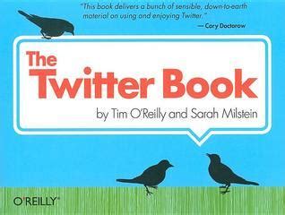 the twitter book tim oreilly PDF