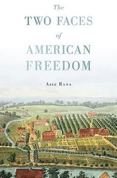 the two faces of american freedom PDF